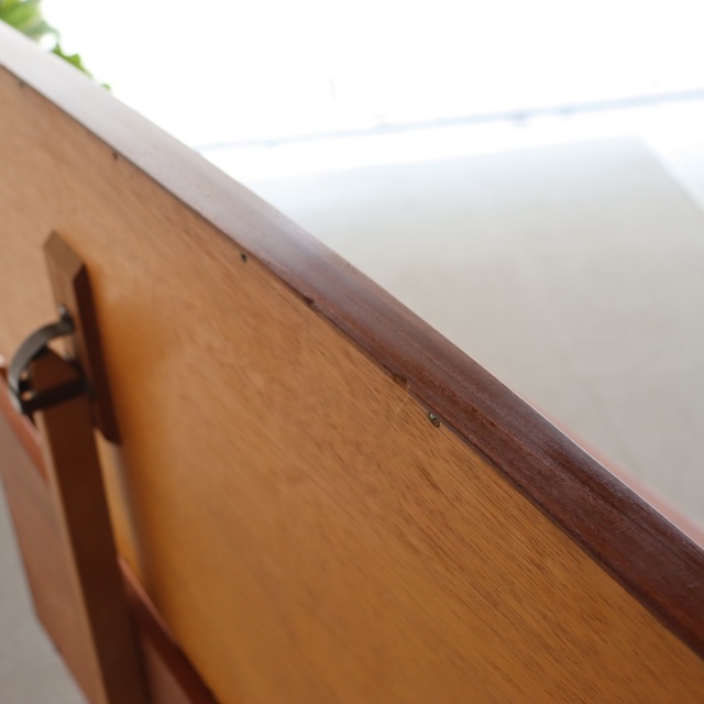 ジープランG-PLANのドレッサー