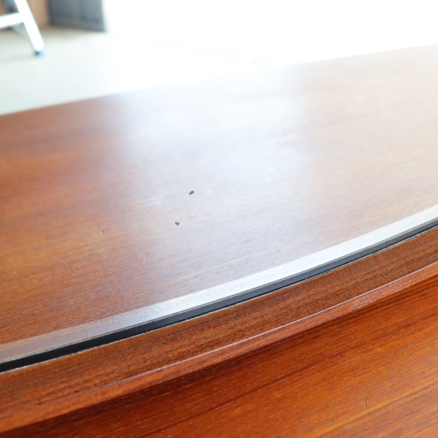 ジープランG-PLANのドレッサー