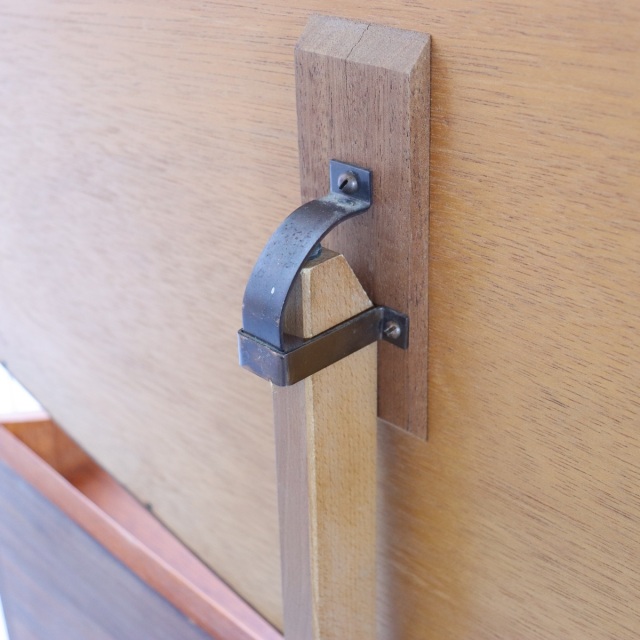 ジープランG-PLANのドレッサー