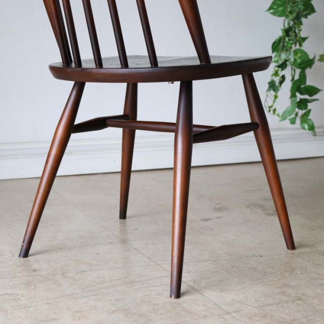 ERCOL アーコール ゴールドスミス チェア vintage 椅子 【公式通販】