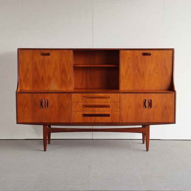 ジープランG-PLANのハイボード