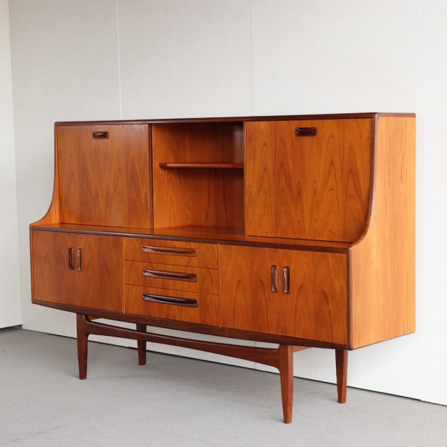 ジープランG-PLANのハイボード