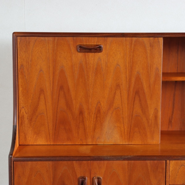 ジープランG-PLANのハイボード