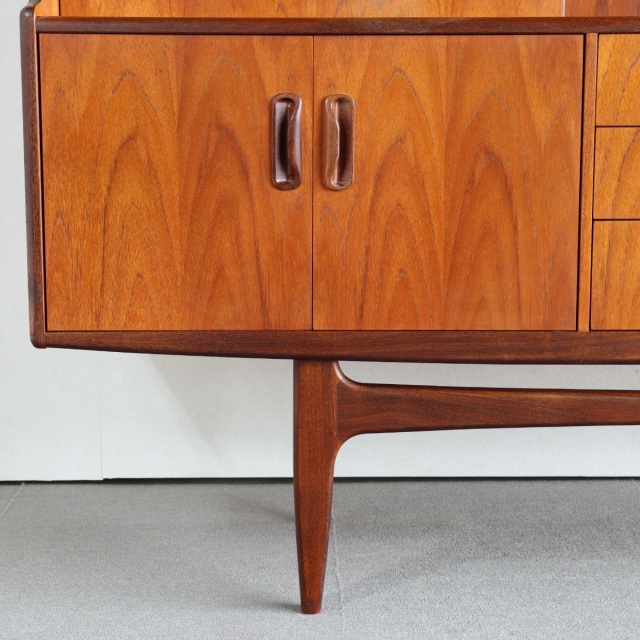 ジープランG-PLANのハイボード