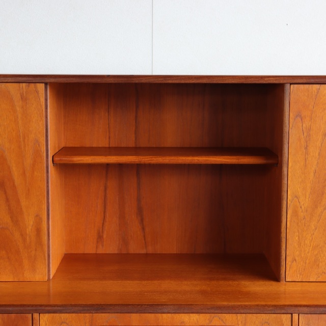 ジープランG-PLANのハイボード