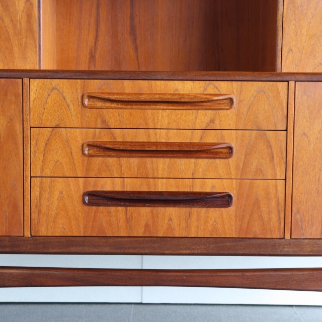 ジープランG-PLANのハイボード