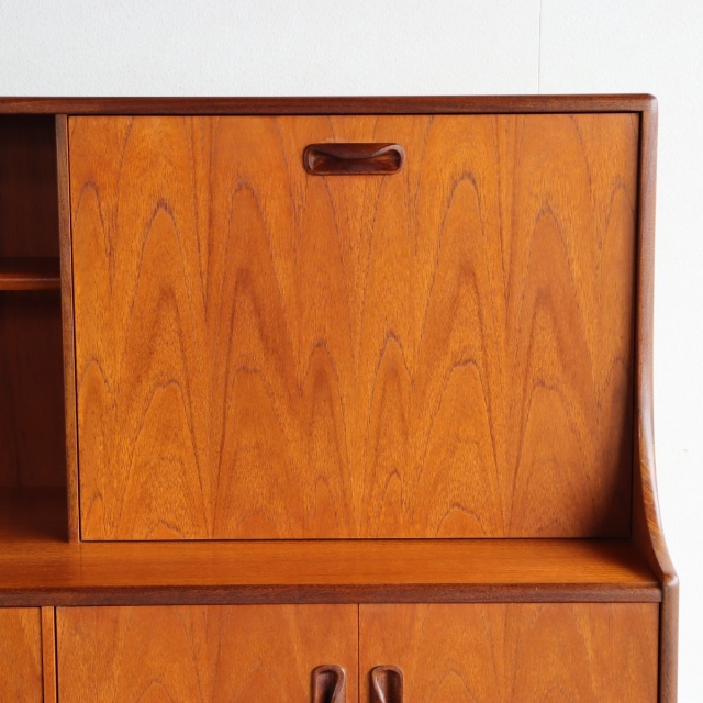 ジープランG-PLANのハイボード