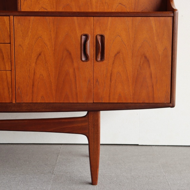 ジープランG-PLANのハイボード