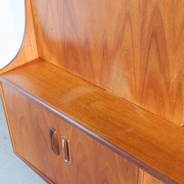 ジープランG-PLANのハイボード