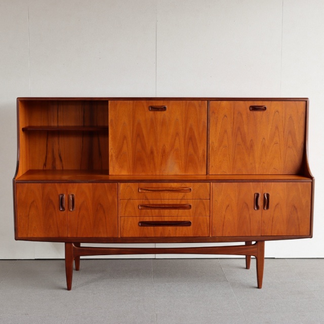 ジープランG-PLANのハイボード