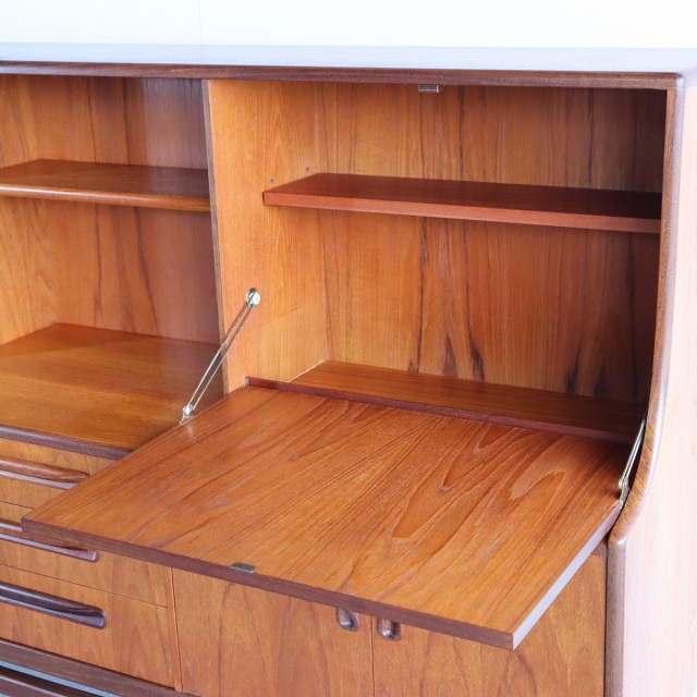 ジープランG-PLANのハイボード