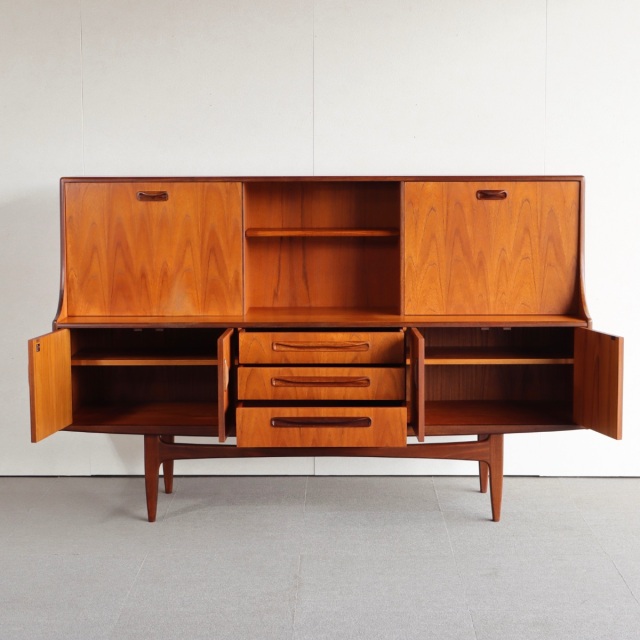 ジープランG-PLANのハイボード