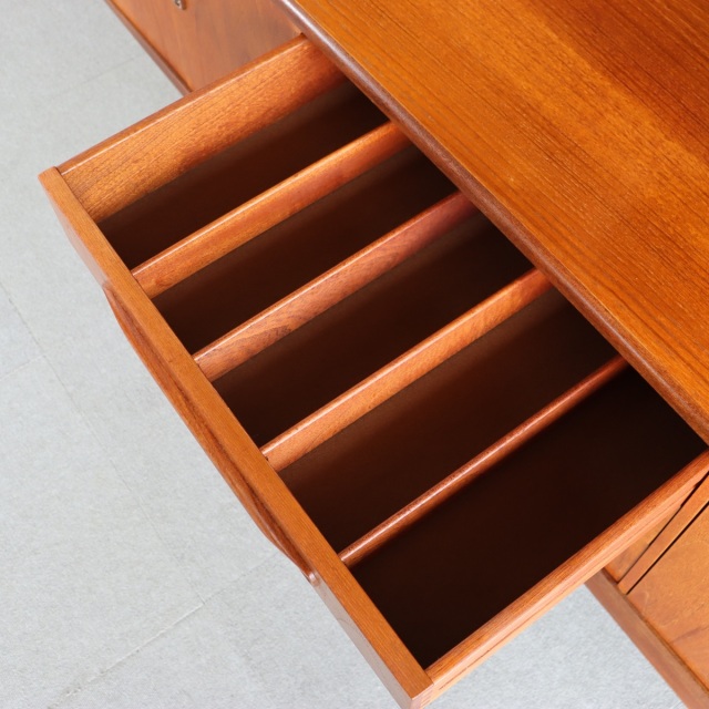 ジープランG-PLANのハイボード