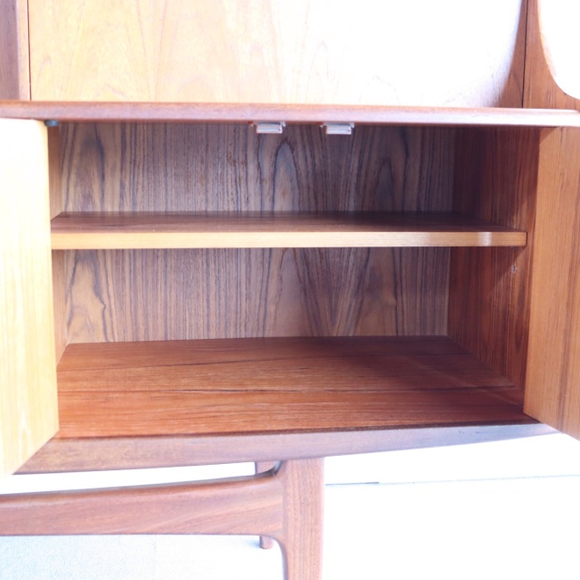 ジープランG-PLANのハイボード