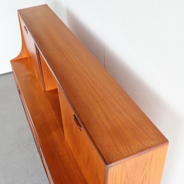 ジープランG-PLANのハイボード