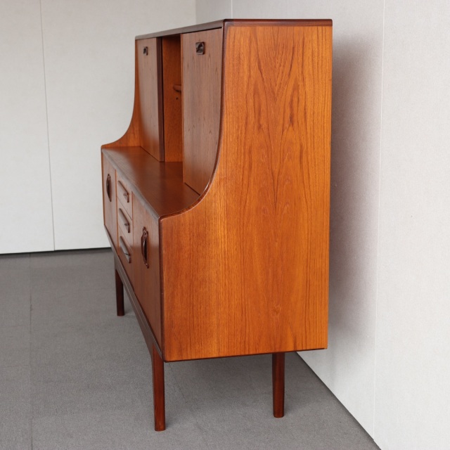 ジープランG-PLANのハイボード