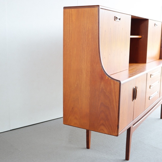 ジープランG-PLANのハイボード