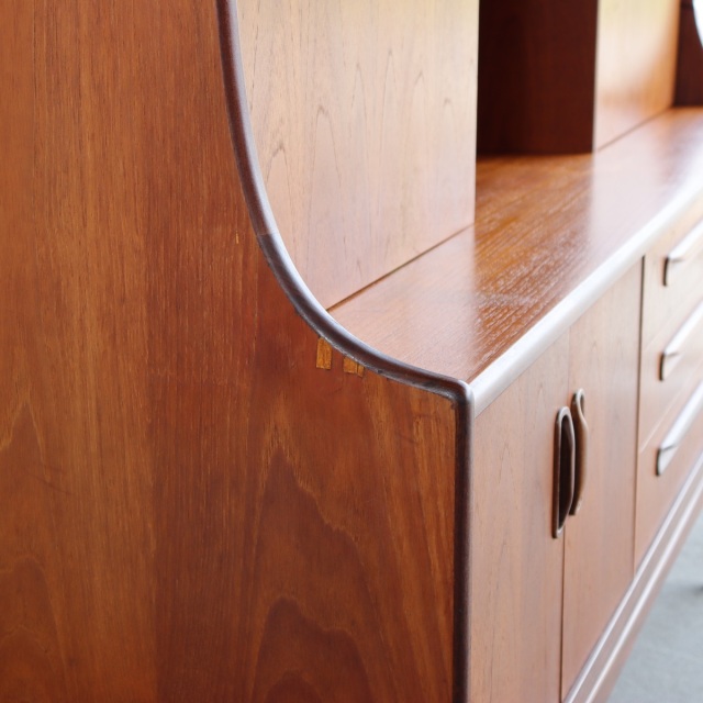 ジープランG-PLANのハイボード