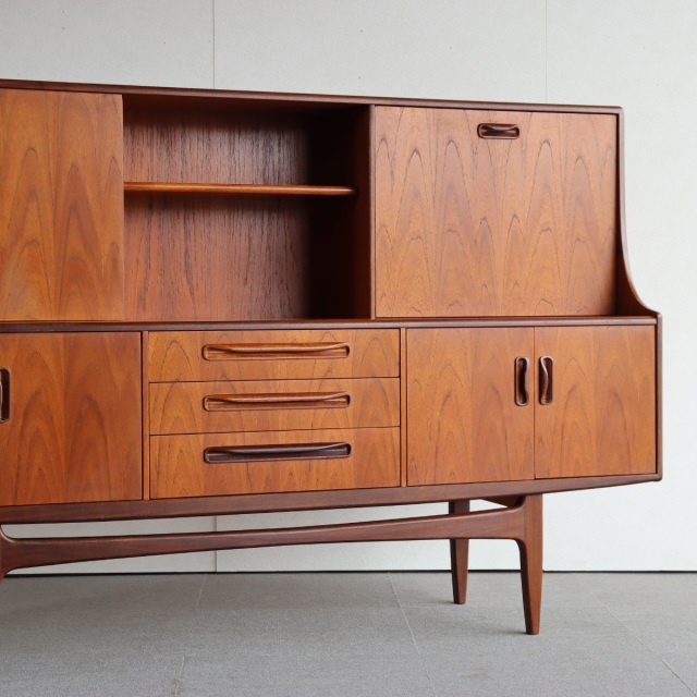 ジープランG-PLANのハイボード