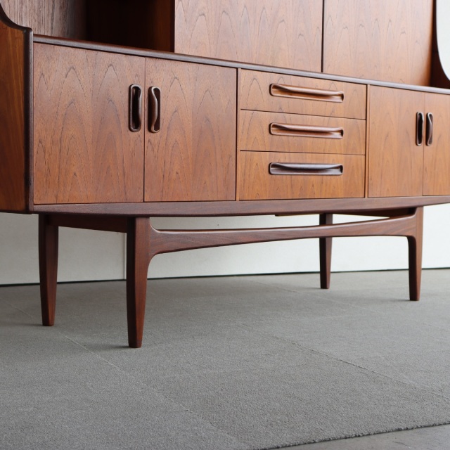 ジープランG-PLANのハイボード