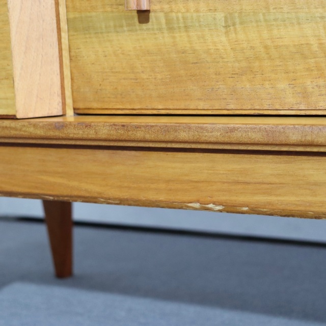 アルフレッドコックスAlfredCoxのサイドボード