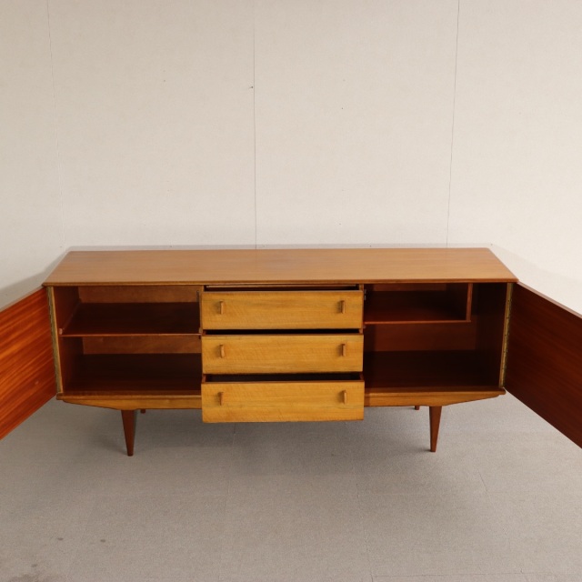 アルフレッドコックスAlfredCoxのサイドボード