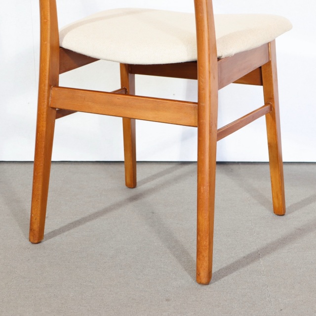 北欧、ヴィンテージチェア、少々難あり、アクタス、北欧デザイン、レトロ、デンマーク 北欧、ヴィンテージチェア、少々難あり、アクタス、北欧デザイン