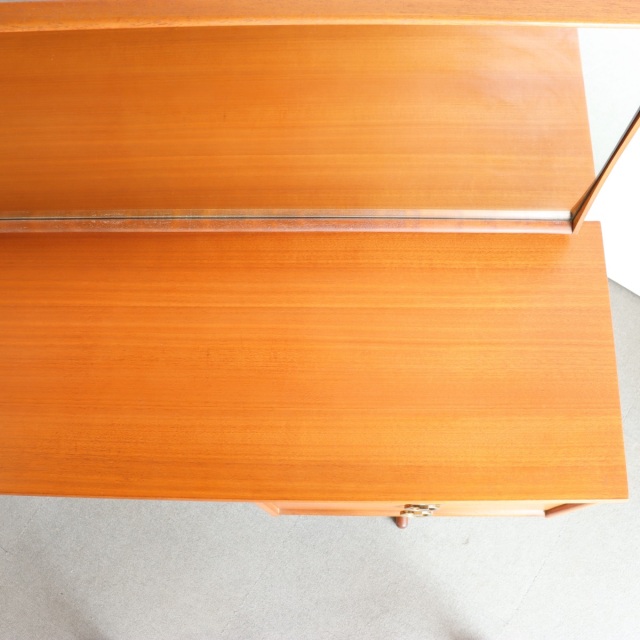 オースティンスイートAustinsuiteのドレッサー