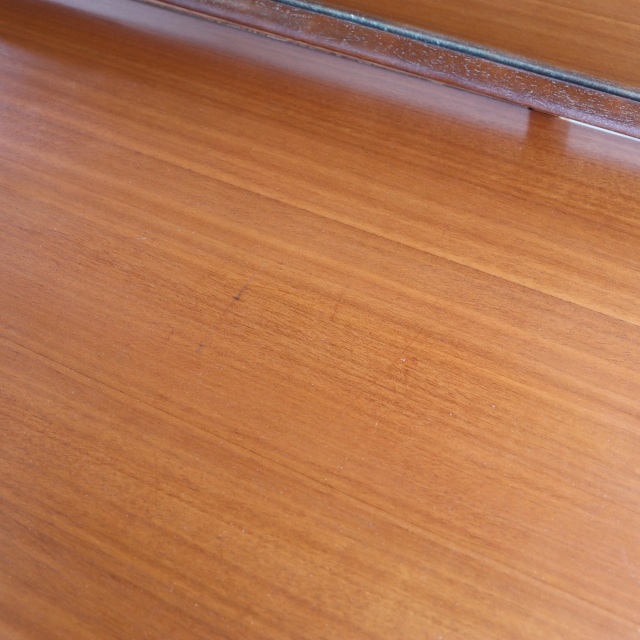 オースティンスイートAustinsuiteのドレッサー