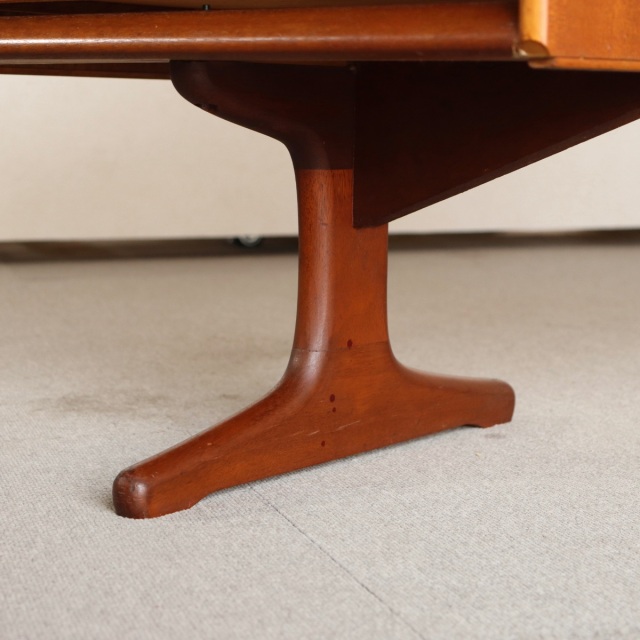 オースティンスイートAustinsuiteのドレッサー