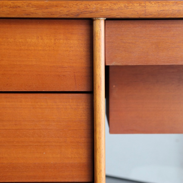 オースティンスイートAustinsuiteのドレッサー