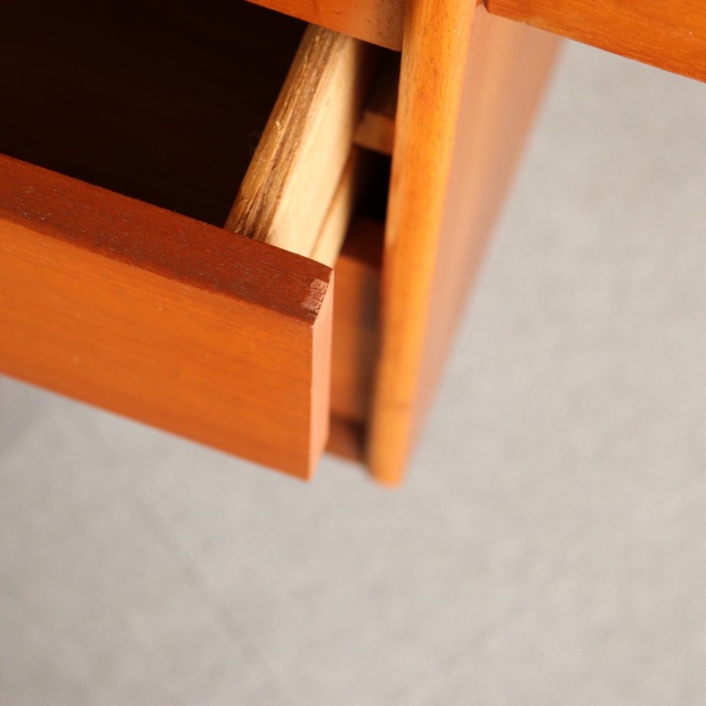 オースティンスイートAustinsuiteのドレッサー