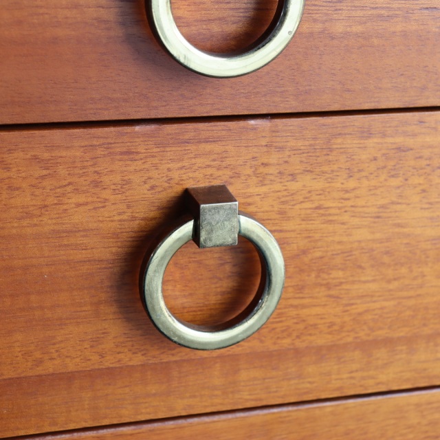 オースティンスイートAustinsuiteのドレッサー