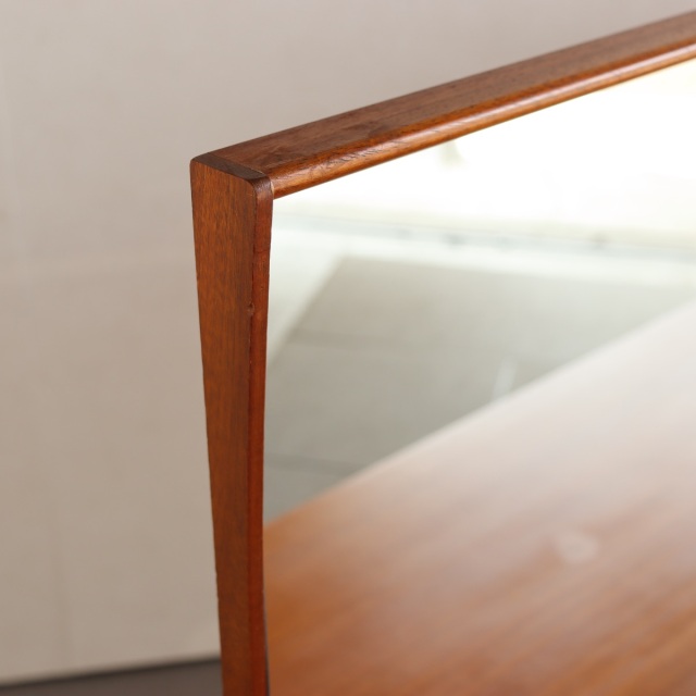 オースティンスイートAustinsuiteのドレッサー