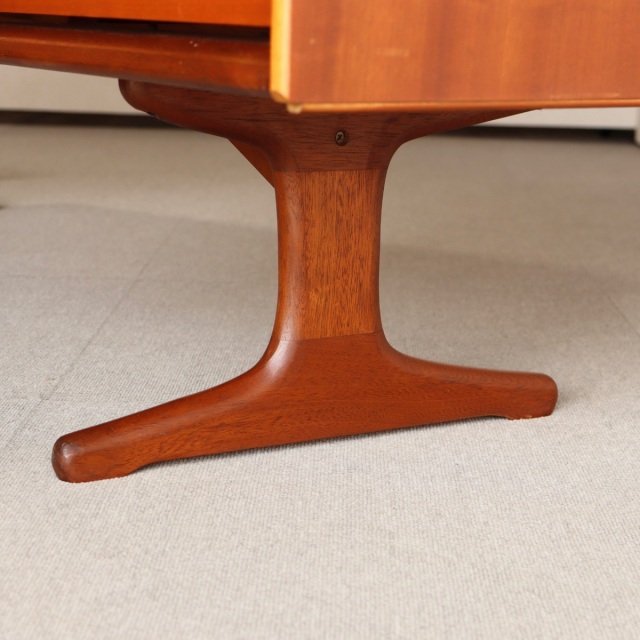 オースティンスイートAustinsuiteのドレッサー