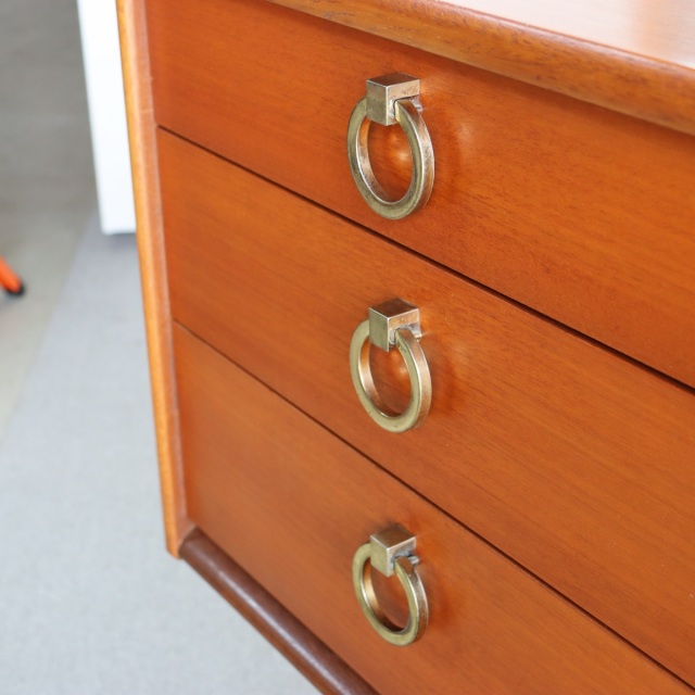 オースティンスイートAustinsuiteのドレッサー