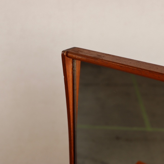 オースティンスイートAustinsuiteのドレッサー