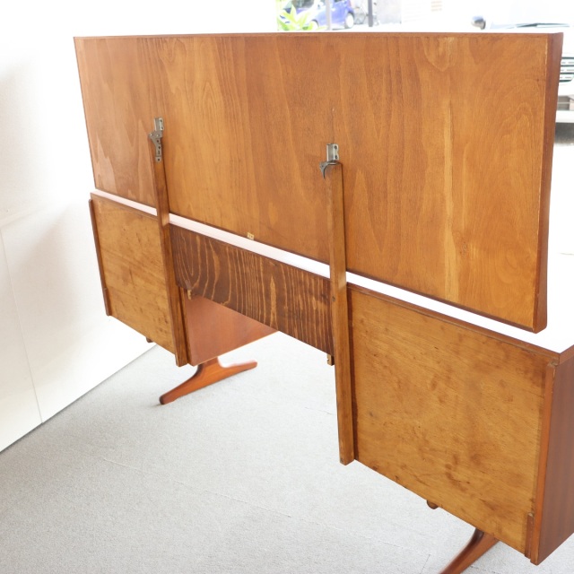 オースティンスイートAustinsuiteのドレッサー