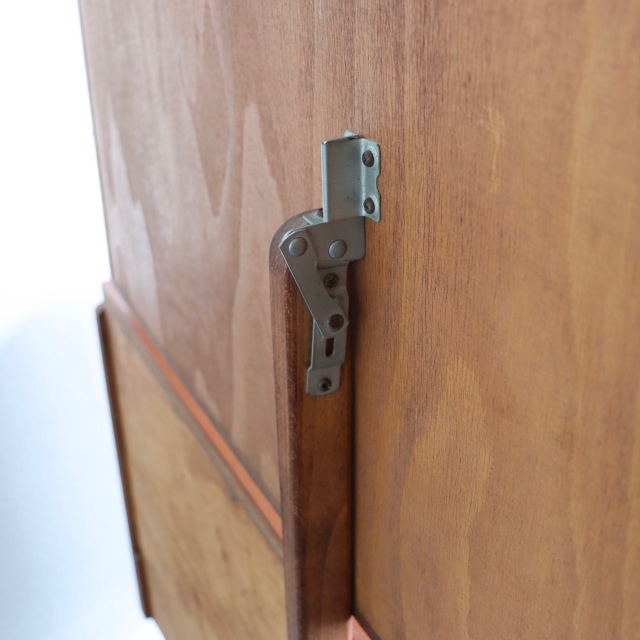 オースティンスイートAustinsuiteのドレッサー