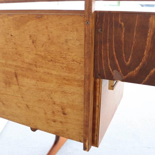 オースティンスイートAustinsuiteのドレッサー