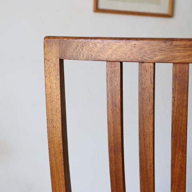 ヴィンテージ　ダイニングチェア 商品番号【122048b】