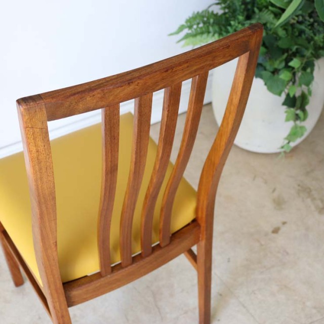 ヴィンテージ　ダイニングチェア 商品番号【122048b】