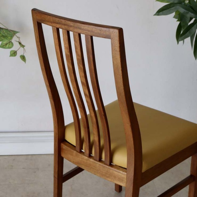 ヴィンテージ　ダイニングチェア 商品番号【122048c】