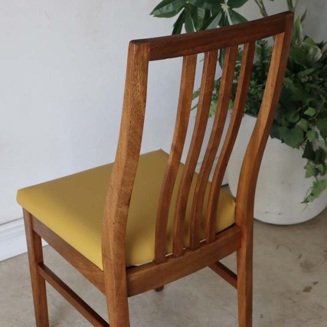 ヴィンテージ　ダイニングチェア 商品番号【122048c】