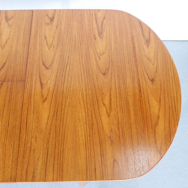 ダイニングテーブル ネイサン オーバル イギリス チーク 完成品 NATHAN 楽天市場】ネイサン Nathan ダイニングテーブル オーバル テーブル