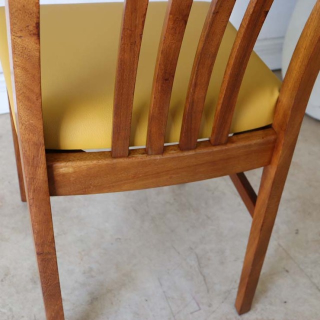 ヴィンテージ　ダイニングチェア 商品番号【122048c】