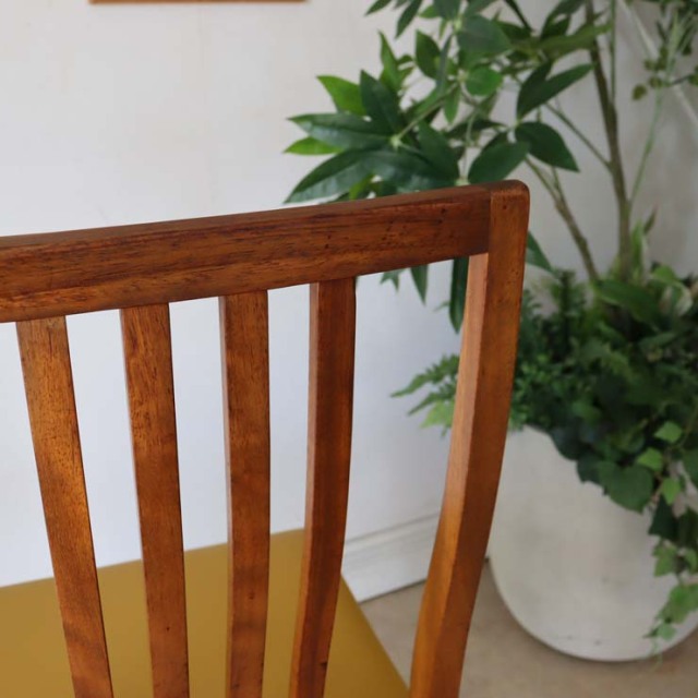 ヴィンテージ　ダイニングチェア 商品番号【122048c】