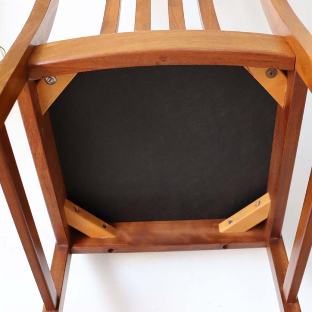 ヴィンテージ　ダイニングチェア 商品番号【122048c】