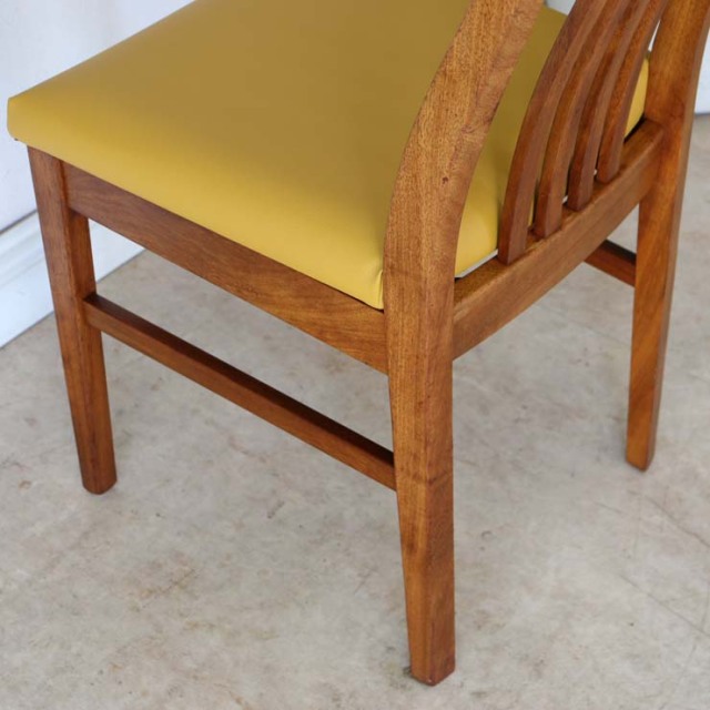 ヴィンテージ　ダイニングチェア 商品番号【122048c】