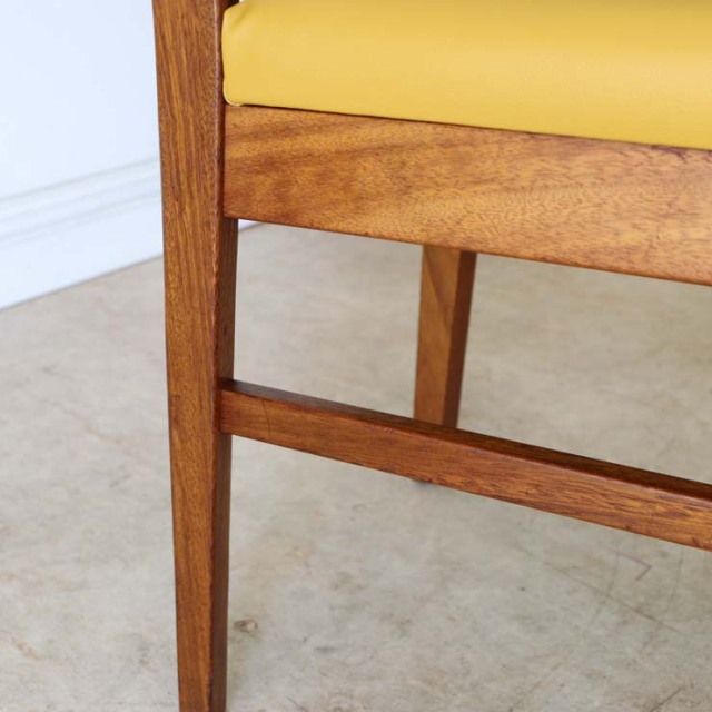 ヴィンテージ　ダイニングチェア 商品番号【122048d】